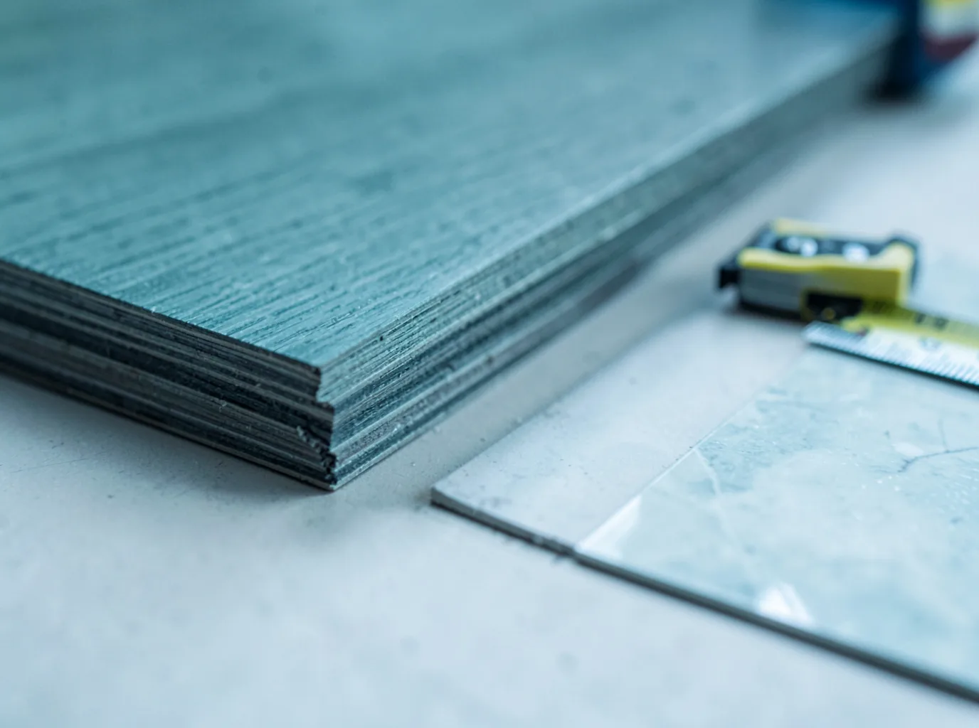 Luxury Vinyl Plank Installation North Pomfret, VT FAQs